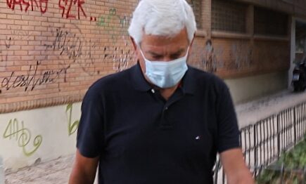 Federico Soria | Europa Press