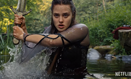 La "Maldita' manía de las series de Netflix