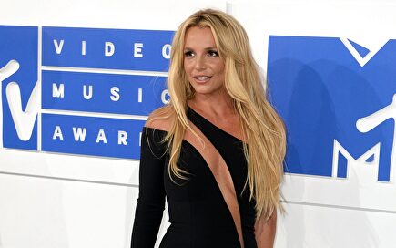 Britney Spears | Cordon Press
