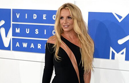Britney Spears | Cordon Press