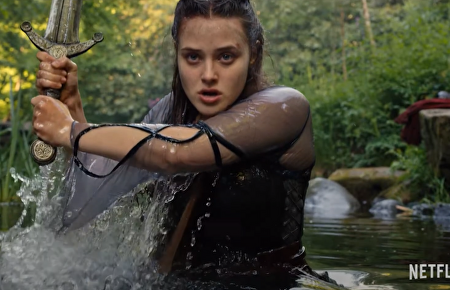 La "Maldita' manía de las series de Netflix