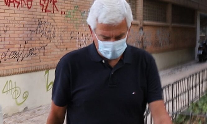 Federico Soria | Europa Press