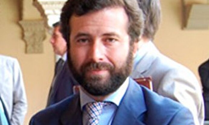 Carlos Jacinto Marín | FEDEME