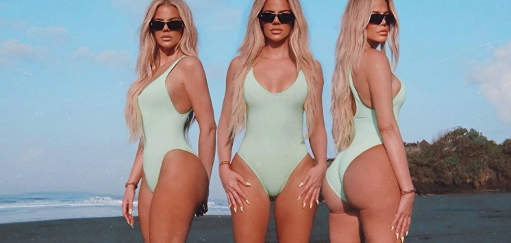 Khloe Kardashian | Instagram