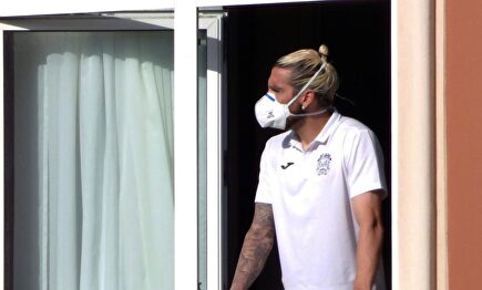 Según el juez, el Fuenlabrada siguió todos los protocolos | Twitter