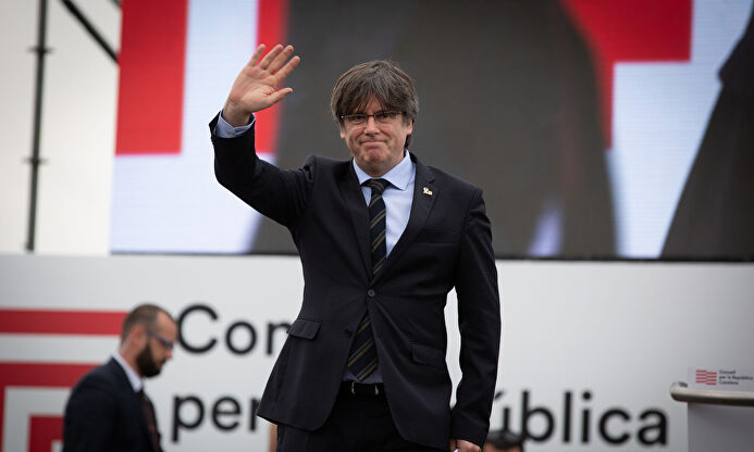  | David Zorrakino (Europa Press)