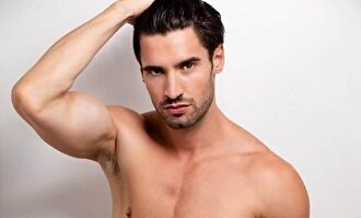 El extremeño Manuel Romo. | Instagram