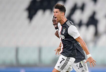 Cristiano se queda a tres goles de la Bota de Oro | Twitter