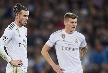 El centrocampista alemán reconoce que la situación de Bale en el Real Madrid es insatisfactoria para todos | Captura LaLiga Santander
