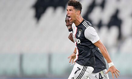 Cristiano se queda a tres goles de la Bota de Oro | Twitter