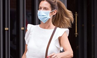 Elena Rodríguez | Europa Press