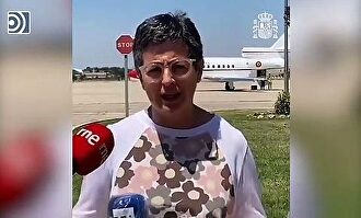 Laya pide que Baleares y Canarias queden excluidas de la cuarentena 