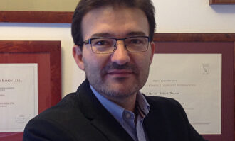 Calvente, en una imagen de archivo | Cordon Press