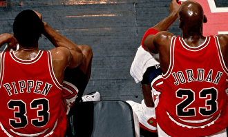 El último baile | Netflix