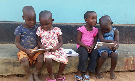 Proyecto Profuturo de la Fundación La Caixa | Fundación LaCaixa