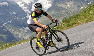 John McAvoy. | Twitter