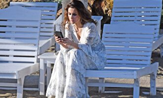 Paloma Cuevas | Instagram