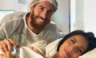 La foto de la discordia | Instagram