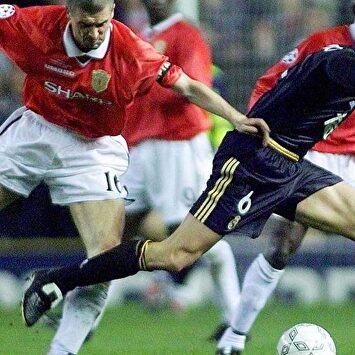 El Real Madrid necesita volver a conquistar Manchester | Twitter