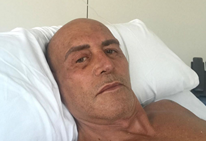 Kiko Matamoros | Instagram