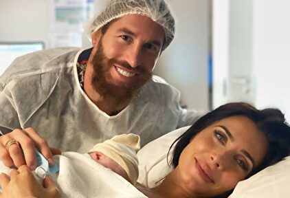 La foto de la discordia | Instagram