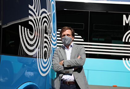 Almeida: "Mientras la sentencia no sea firme Madrid Central está en vigor"