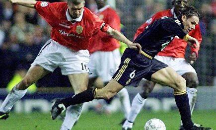 El Real Madrid necesita volver a conquistar Manchester | Twitter