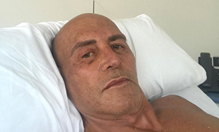 Kiko Matamoros | Instagram