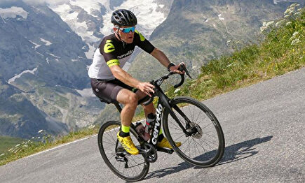 John McAvoy. | Twitter