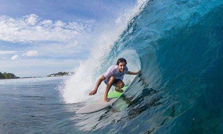 Torq Tabla de Surf Epoxy Tet Cs | Amazon