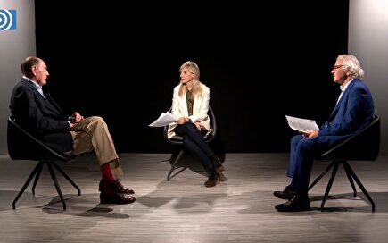 Marqués de Tamarón: "Todos tenemos la tentación de usar palabras inútiles e incomprensibles"