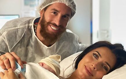 La foto de la discordia | Instagram