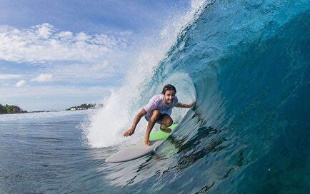 Torq Tabla de Surf Epoxy Tet Cs | Amazon