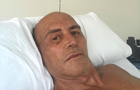 Kiko Matamoros | Instagram