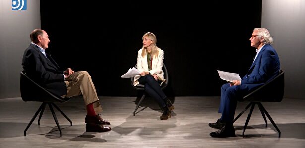 Marqués de Tamarón: "Todos tenemos la tentación de usar palabras inútiles e incomprensibles"