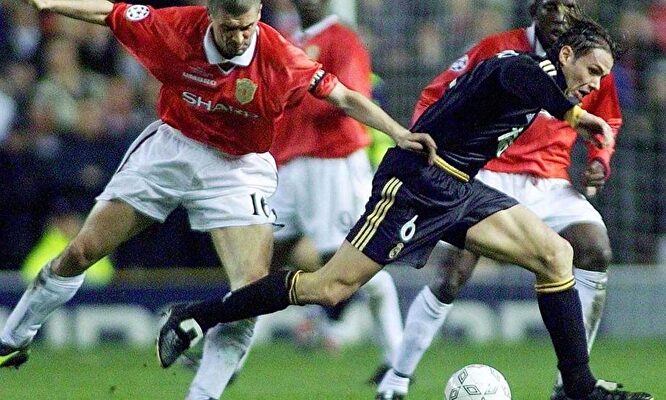 El Real Madrid necesita volver a conquistar Manchester | Twitter