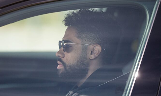 Mariano Díaz ha dado positivo | Twitter