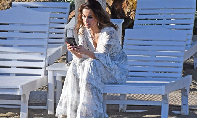 Paloma Cuevas | Instagram