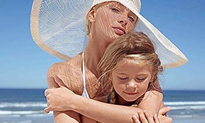 Protectores solares | Amazon