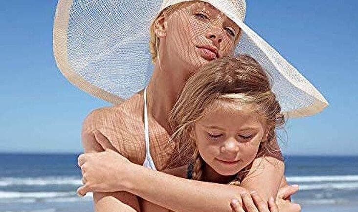 Protectores solares | Amazon