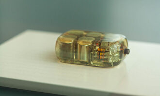 Marcapasos | Wikimedia