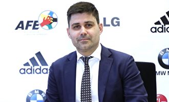 David Aganzo, presidente de la AFE | Europa Press