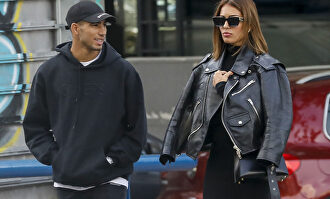 La pareja se casó antes de tener a su hijo | Gtres