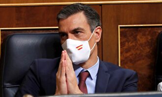 Pedro Sánchez | EFE