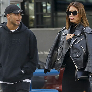 La pareja se casó antes de tener a su hijo | Gtres