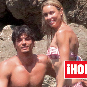 Maribel Nadal y Javier de Miguel | Hola