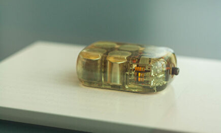 Marcapasos | Wikimedia