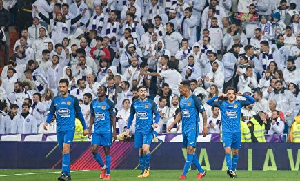 El Fuenlabrada pide jugar el 2 de agosto en Riazor. | Twitter