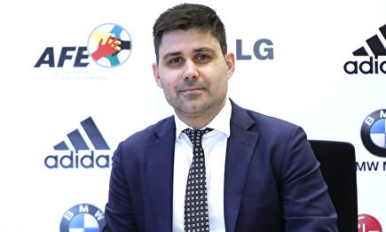 David Aganzo, presidente de la AFE | Europa Press