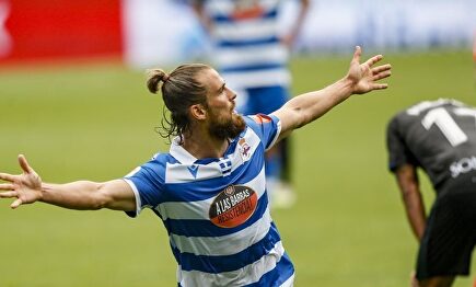 El Deportivo intenta ganarse su permanencia en Segunda en los despachos | Europa Press